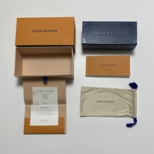 Louis Vuitton custodia