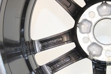 4 Cerchi Originali CLASSE C -