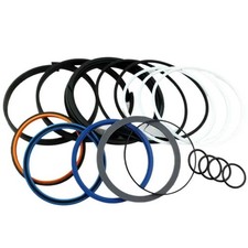 Kit guarnizioni brh90 per - guarnizioni,