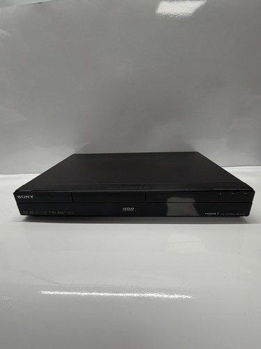 Sony rdr at105 - sony, rdr-at105