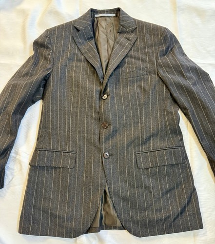 Blazer cantarelli made - cantarelli,