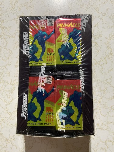 Jumbo box pinnacle football - jumbo,