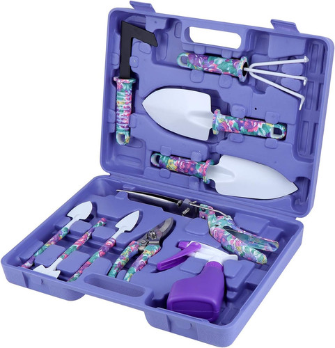 Attrezzi giardino set di - da,