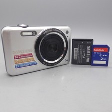 Fotocamera digitale Samsung