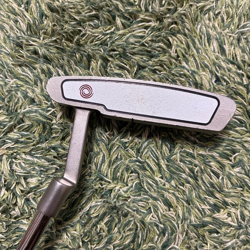 Odyssey white hot pro putter - odyssey,