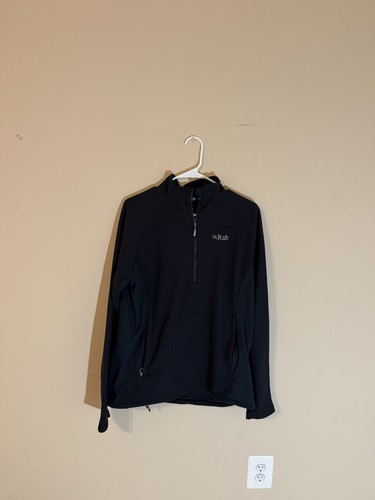 Zip quarto rab - quarto,