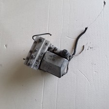 ABS PER OPEL Calibra Serie 0285208011 C20xe Benzina 2000 (89>97)