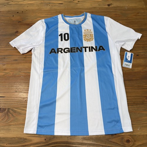 Maglia ufficiale afa argentina - maglia,
