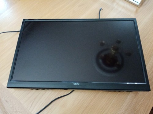 Pollici seiki se24gd01uk - 24,