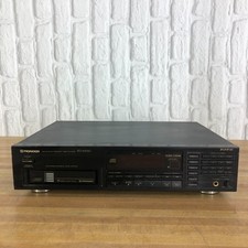 Pioneer PD-M530 6-Disc