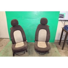 SEDILI ANT. COPPIA PER LANCIA YPSILON (06-11) RESTYLING 1.2 8V (44KW) BER. 2006