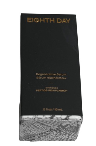 Eighth day regenerative serum - eighth,