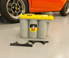 Adattatore per Optima Yellow