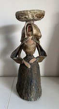 Rara scultura statua emilia - scultura,