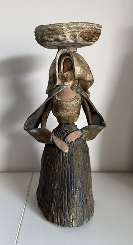 Rara scultura statua emilia - rara,