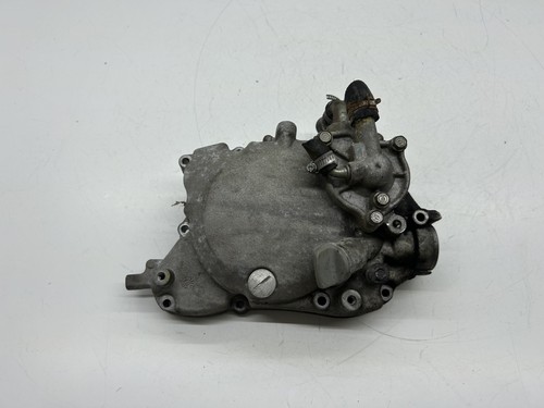 Carter coperchio statore - carter,