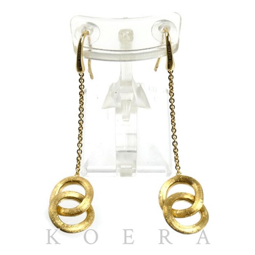 Orecchini marco bicego - orecchini,
