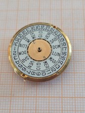 Movimento Wiler Vetta cal.231