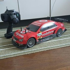 Auto radiocomandata TAMIYA DTM