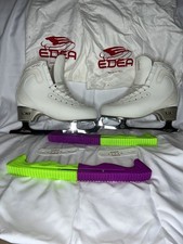EDEA ICE FLY - Ice Skates New
