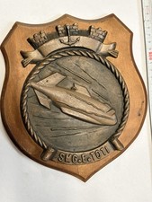 CREST MARINA MILITARE ITALIANA