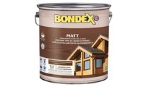 BONDEX MATT impregnante Top