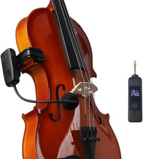 Microfono Violino Wireless