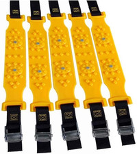 10 X Catene Da Neve per