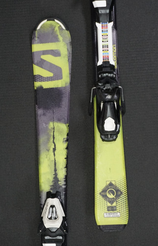 Salomon max sci per - sci,
