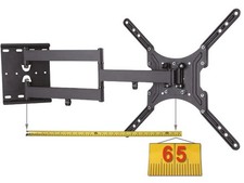 Supporto TV da Parete Girevole