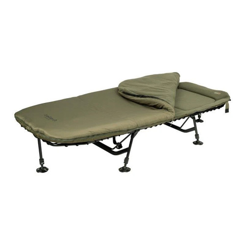 Sistema letto largo trakker - sistema,