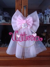 fiocco nascita In Tricotin