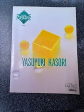 Elecscore Yasuyuki Kasori FD