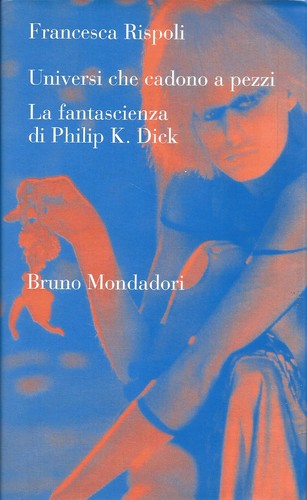 Universi che cadono - cadono, pezzi