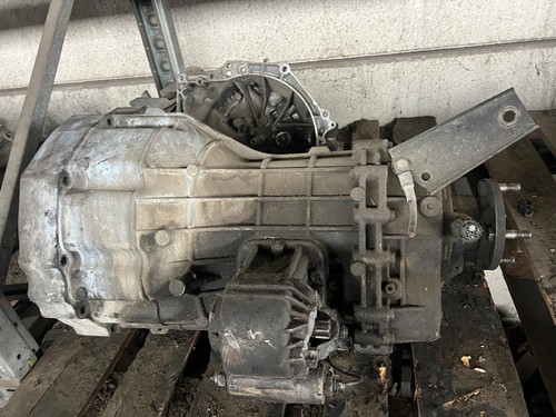 Cambio nissan cabstar 2010 - nissan,