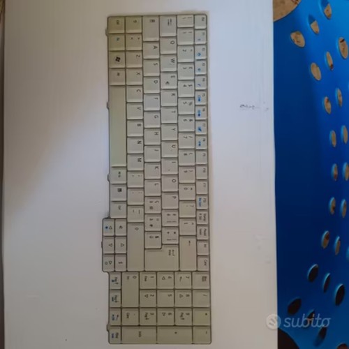 Tastiera asus originale con - asus,