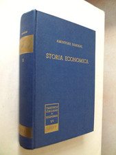 TRATTATO ITALIANO DI ECONOMIA