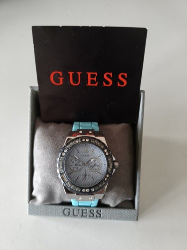 Reloj guess mujer - mujer,