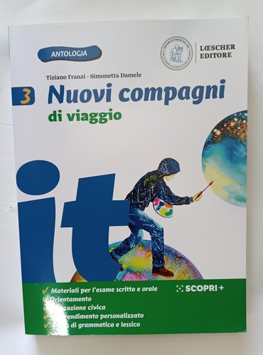 Nuovi compagni viaggio vol - compagni, di