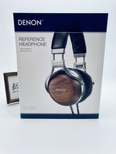 Denon AH-D7200 Overhead