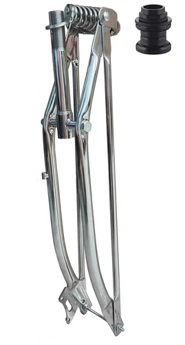 Forcella molla bicicletta - , 26"