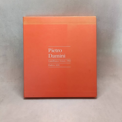 Pietro damini pittura e - pietro,
