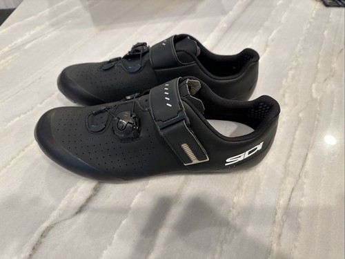Scarpe mtb sidi - mtb, nere