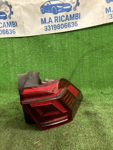 Stop fanale led volkswagen - fanale,