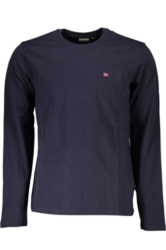 Napapijri shirt maniche - napapijri, t-shirt