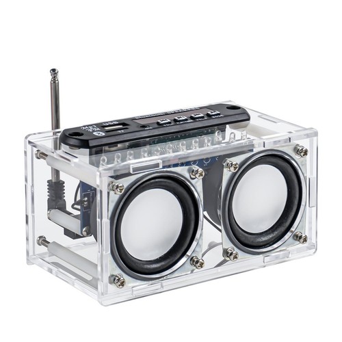 Kit produzione di - di,
