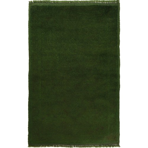 Tappeto overdyed tappeto