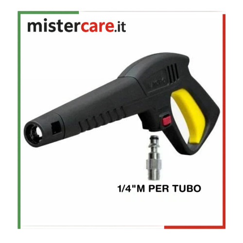 Pistola originale - pistola,