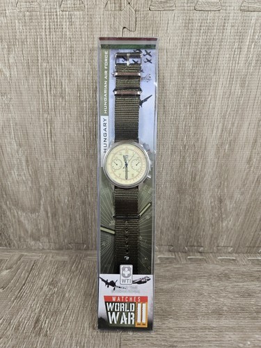 Orologio polso world time - da,