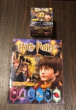 Panini 2001 harry potter and - potter,